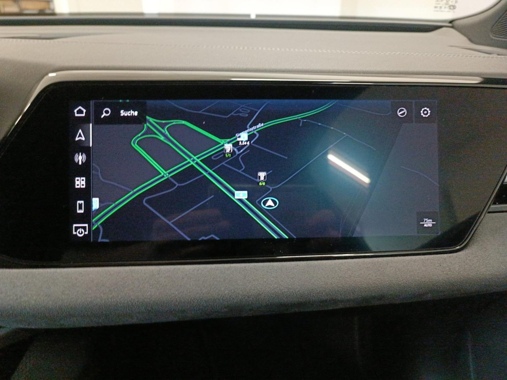 Audi A5 Limousine e-hybrid