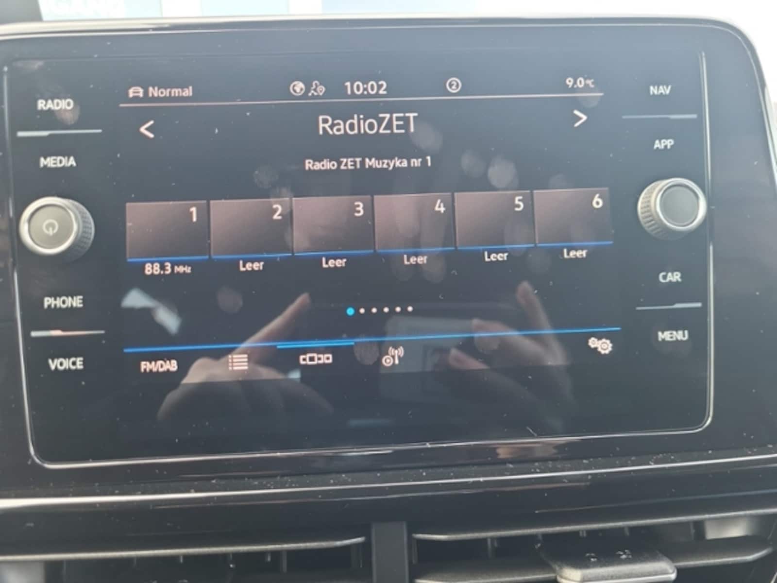 Volkswagen T-Roc – Bild 19
