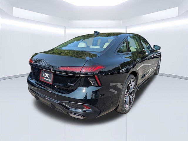 2026 Audi A6 Sedan