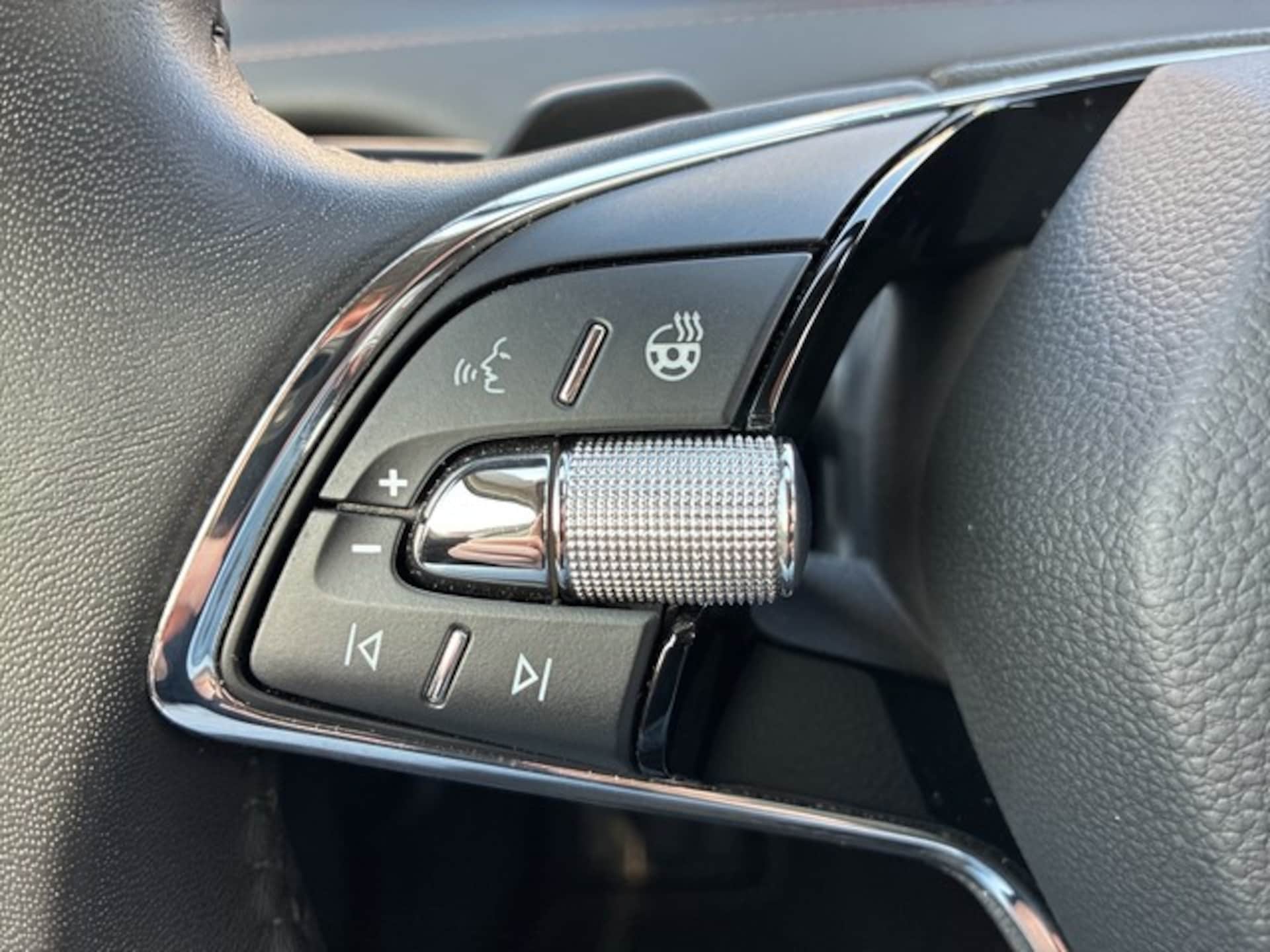 Skoda Enyaq 60