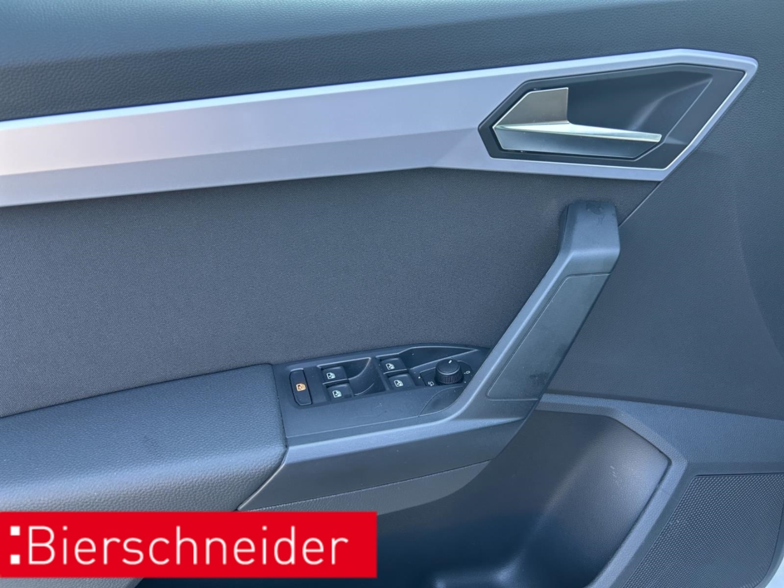 SEAT Arona – Bild 11