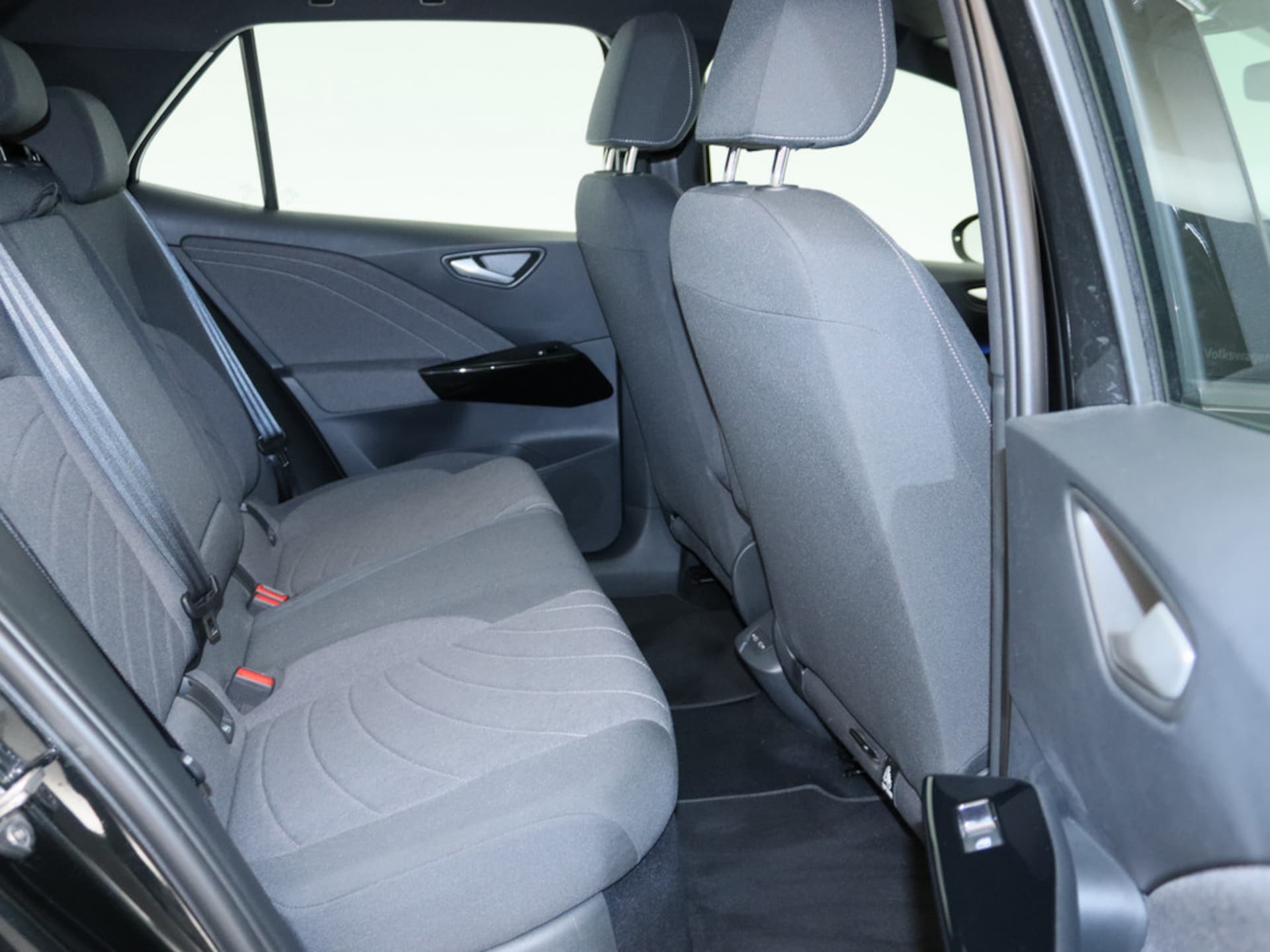 Volkswagen ID.3 Pro