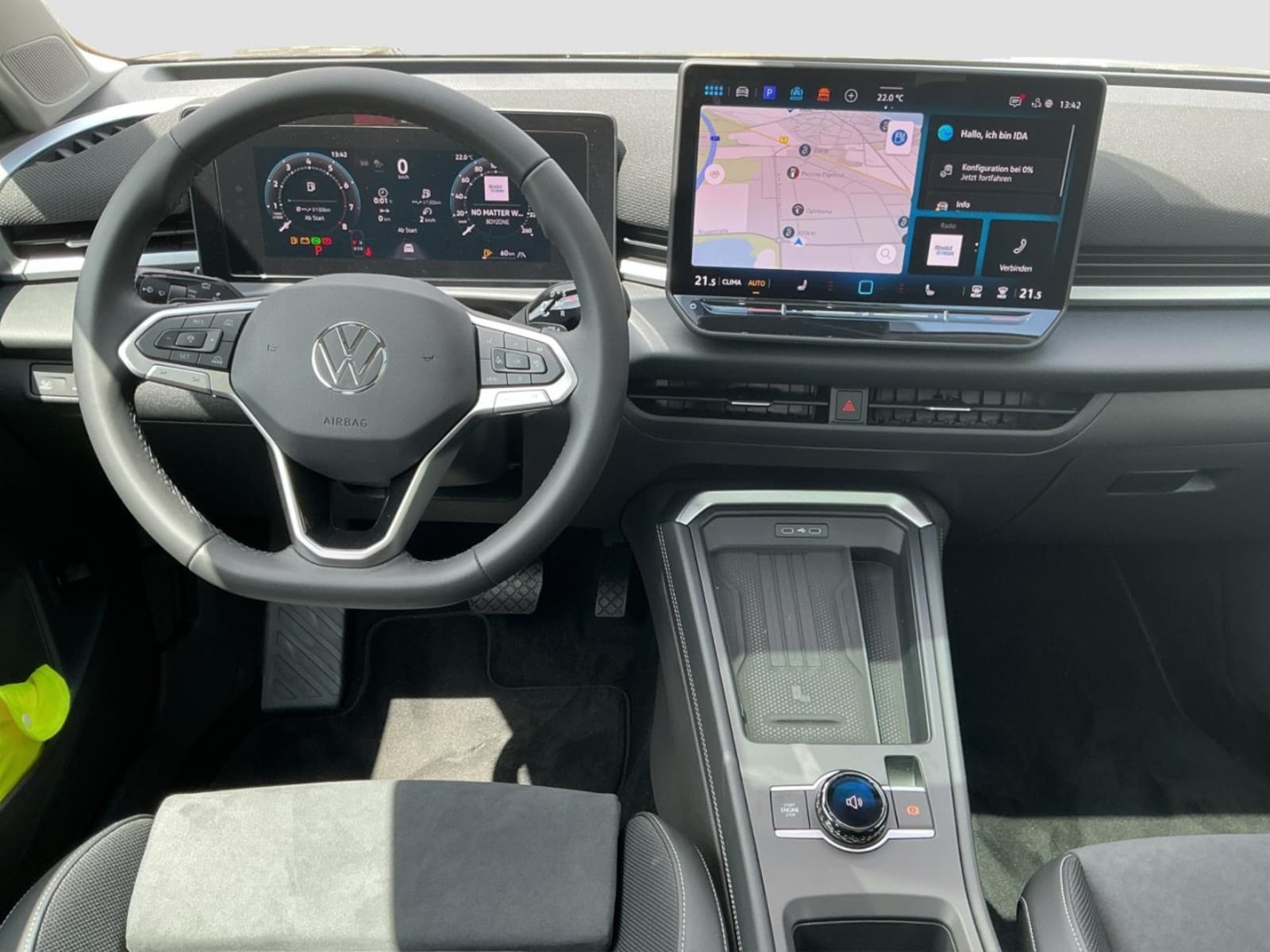 Volkswagen T-Roc – Bild 12
