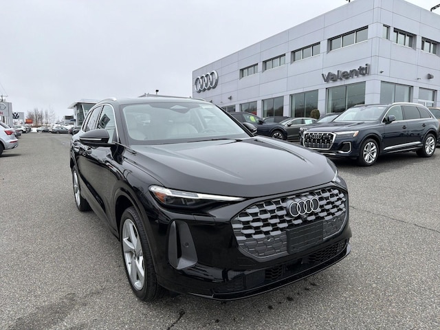 Photo of 2025 Audi Q5 