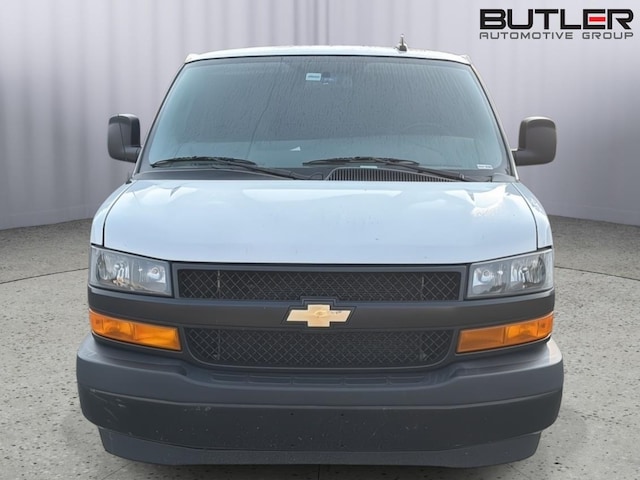 2023 Chevrolet