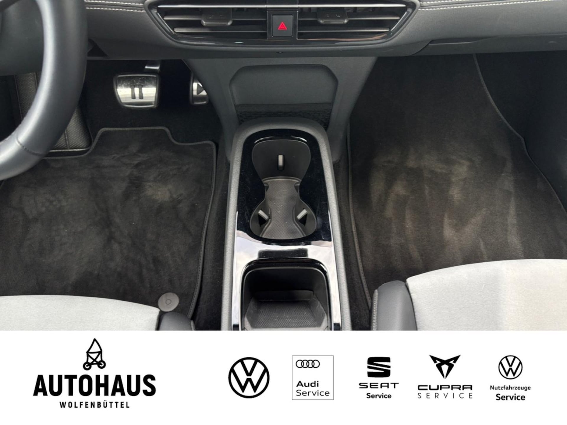 Volkswagen ID.3 Pro