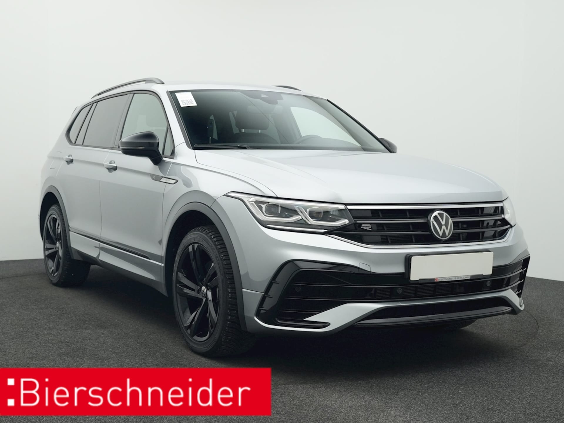 Volkswagen Tiguan Allspace R-Line