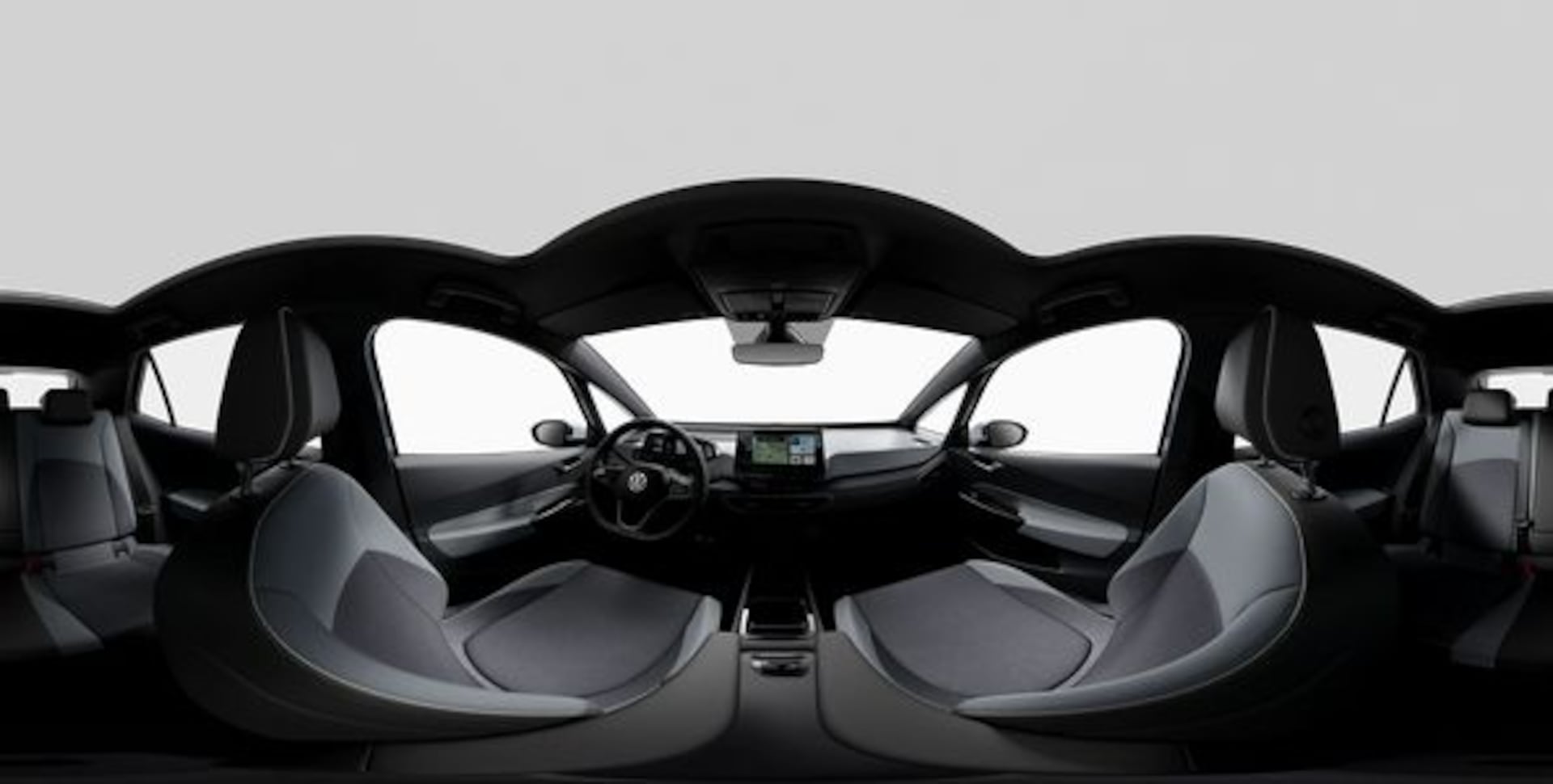 Volkswagen ID.3 Tech