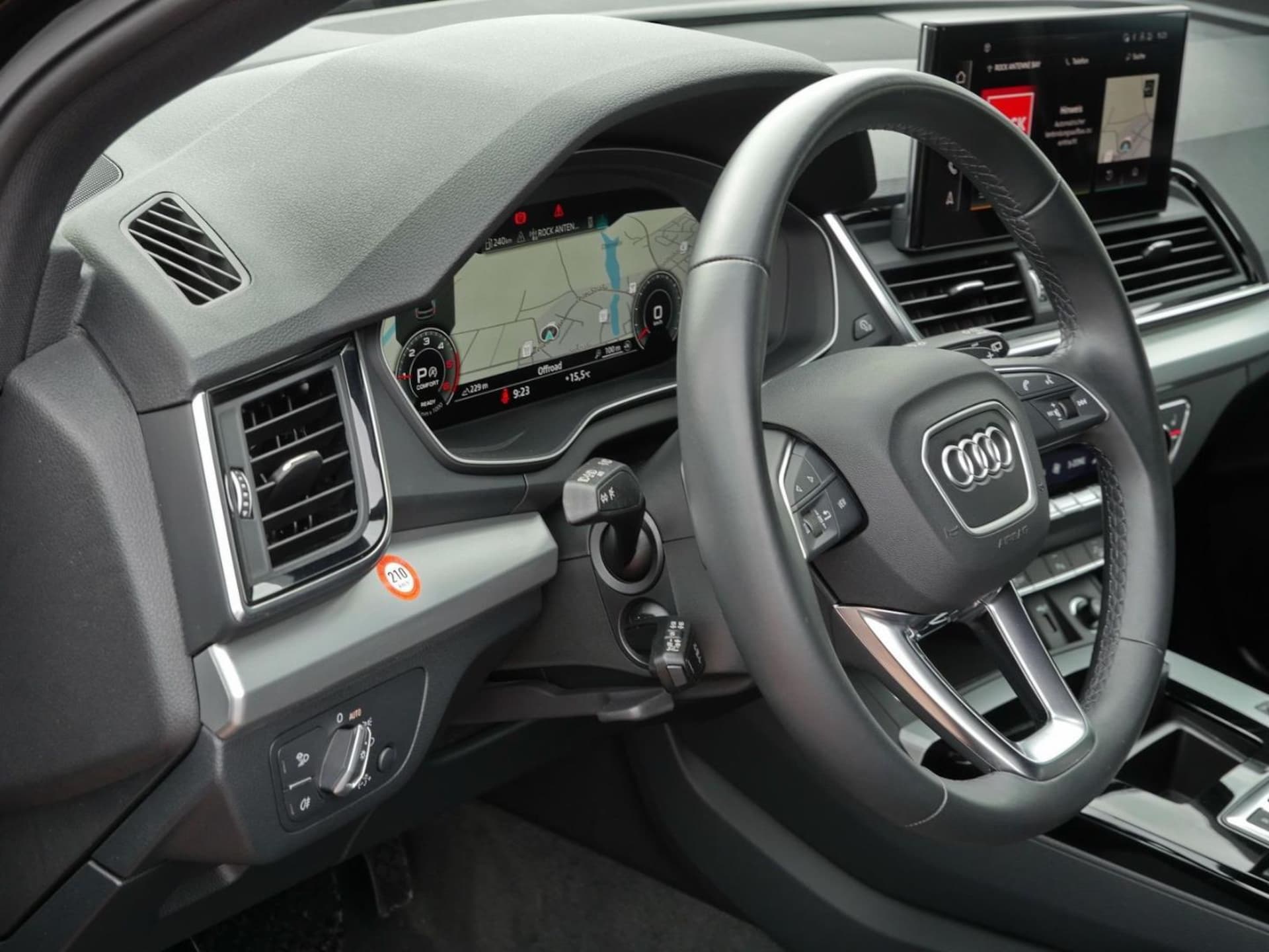 Audi Q5 SUV S line