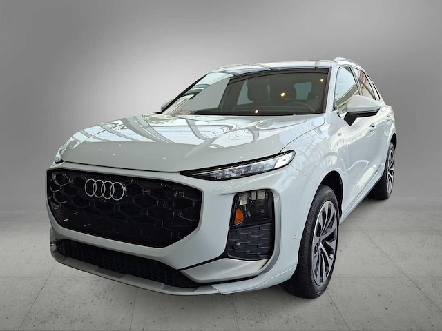 Photo of 2026 Audi Q3 SUV