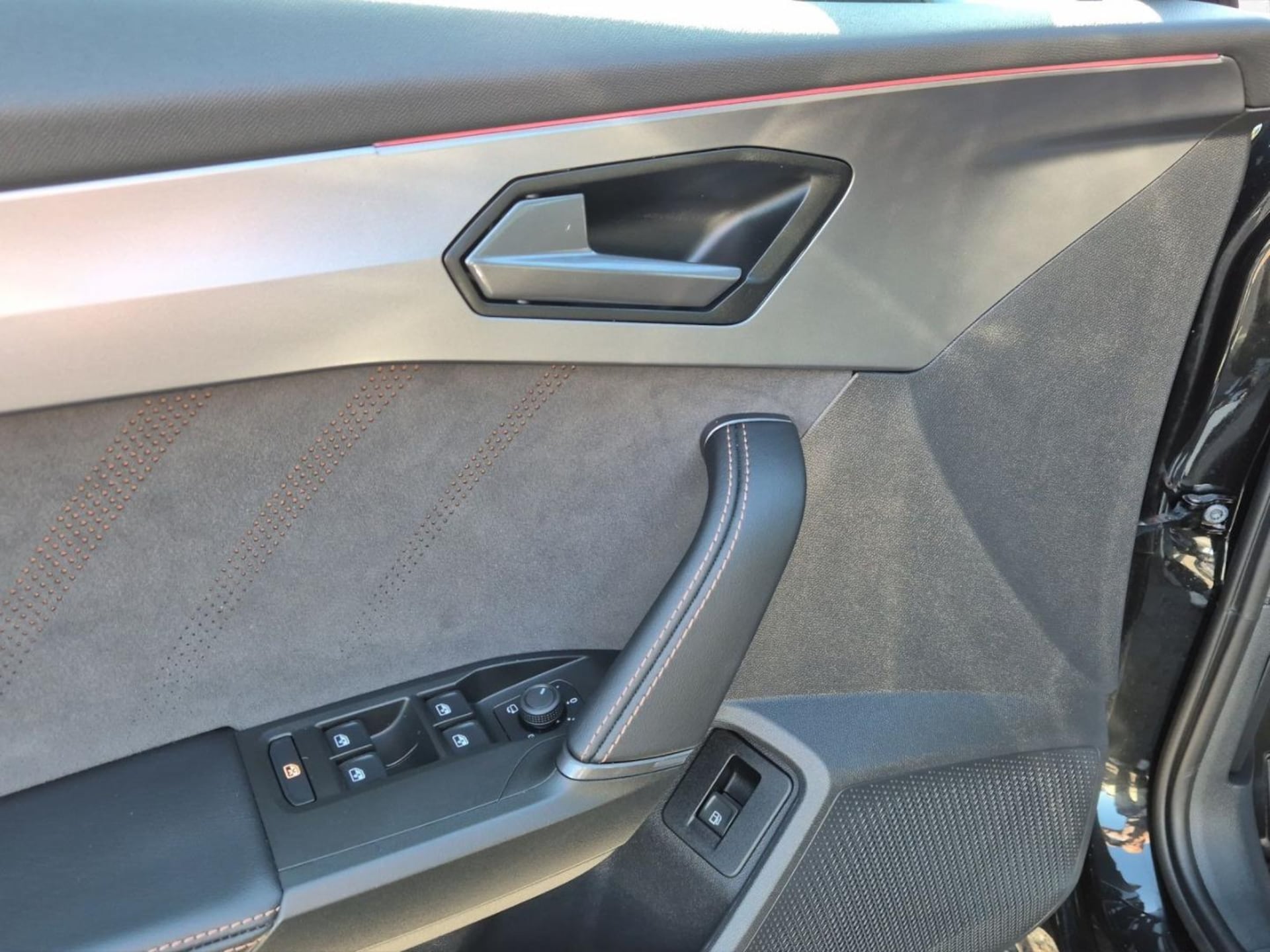 CUPRA Formentor VZ