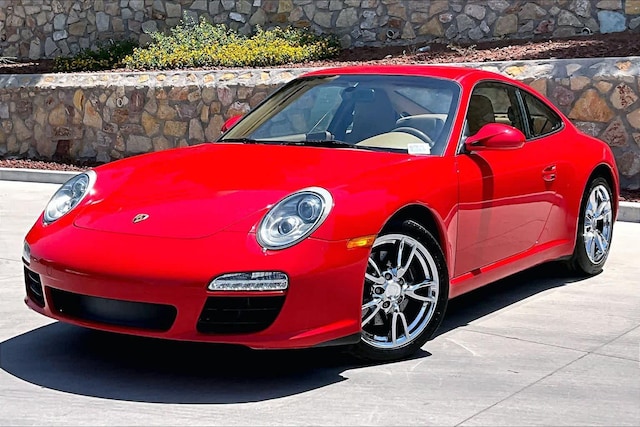 2010 Porsche