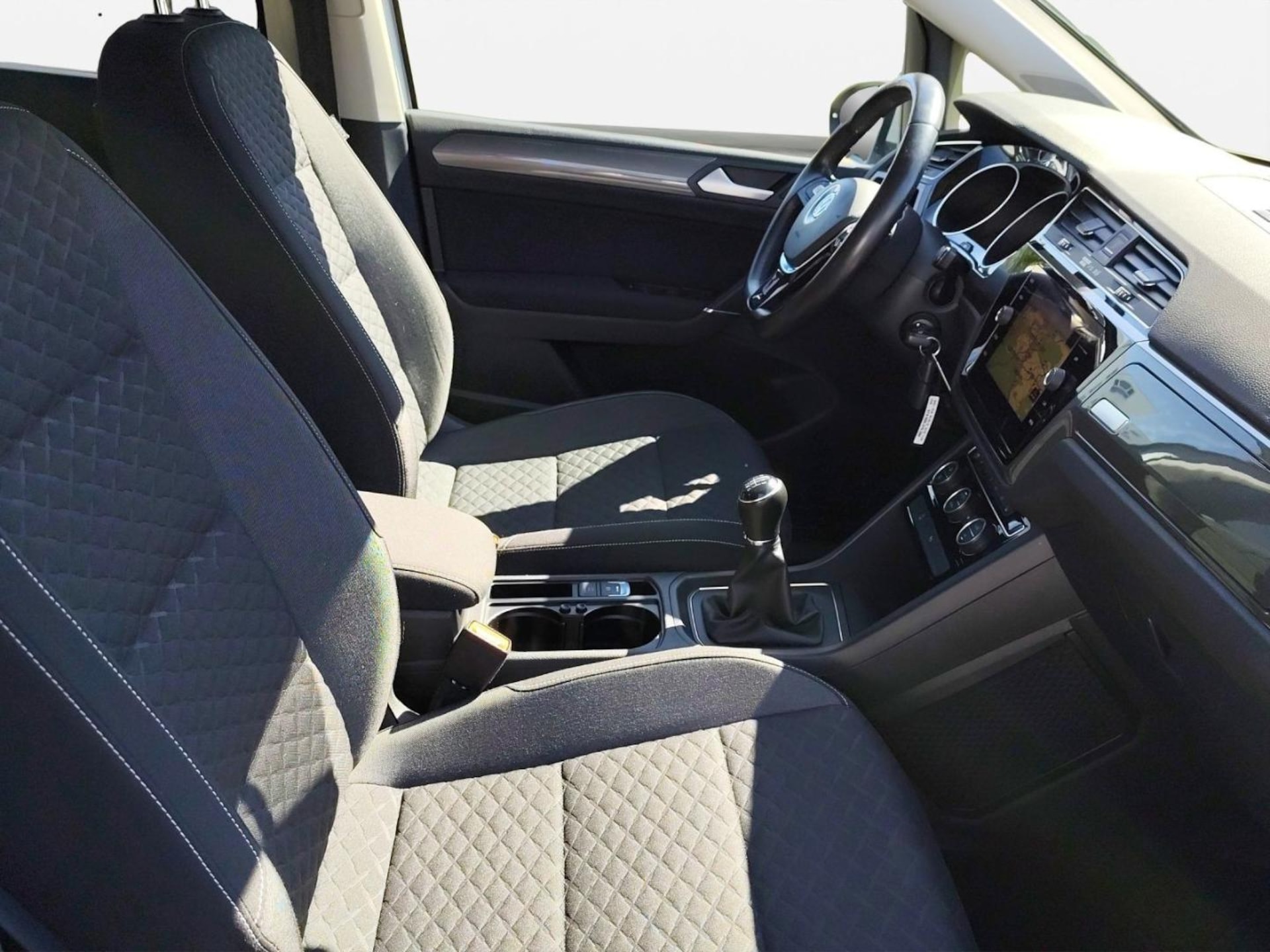 Volkswagen Touran JOIN
