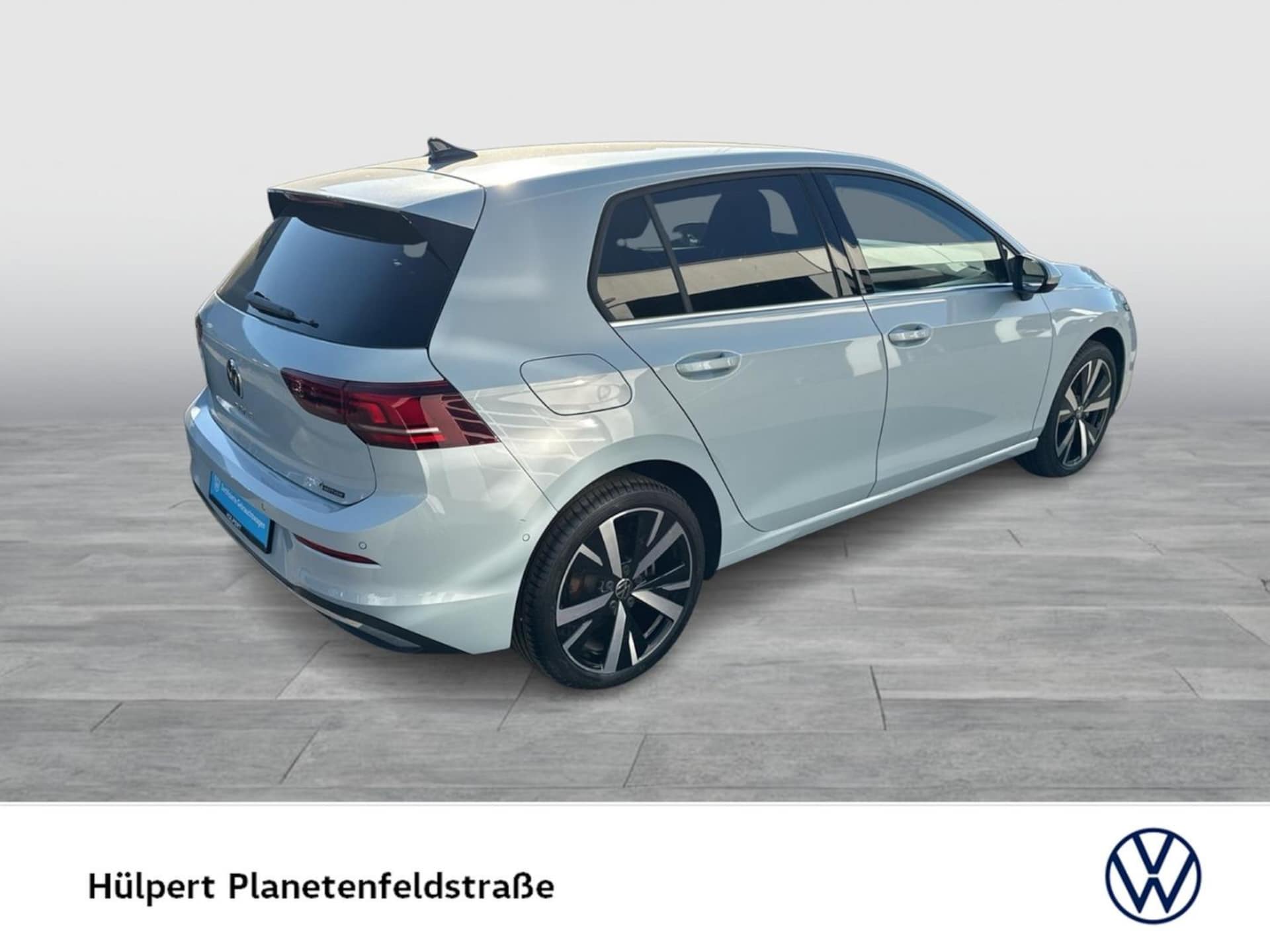 Volkswagen Golf Style