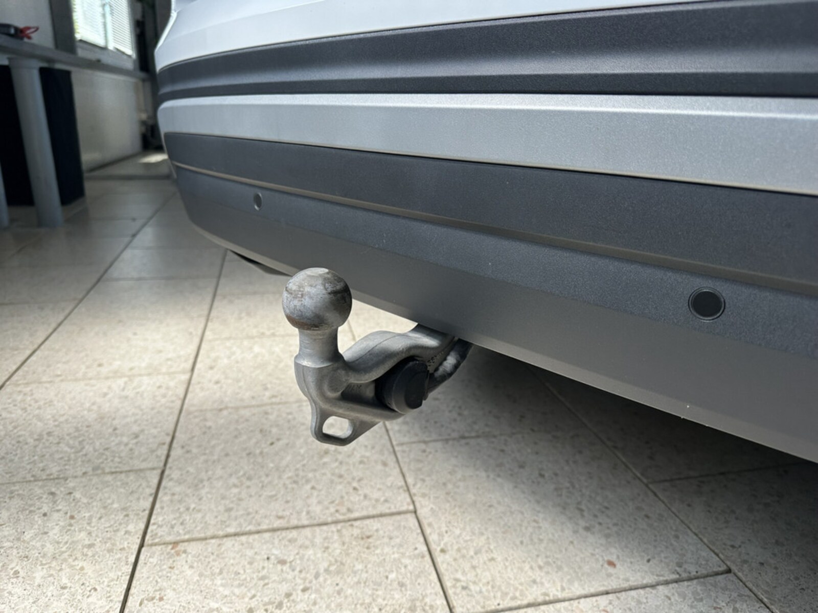 Škoda Kodiaq – Bild 11