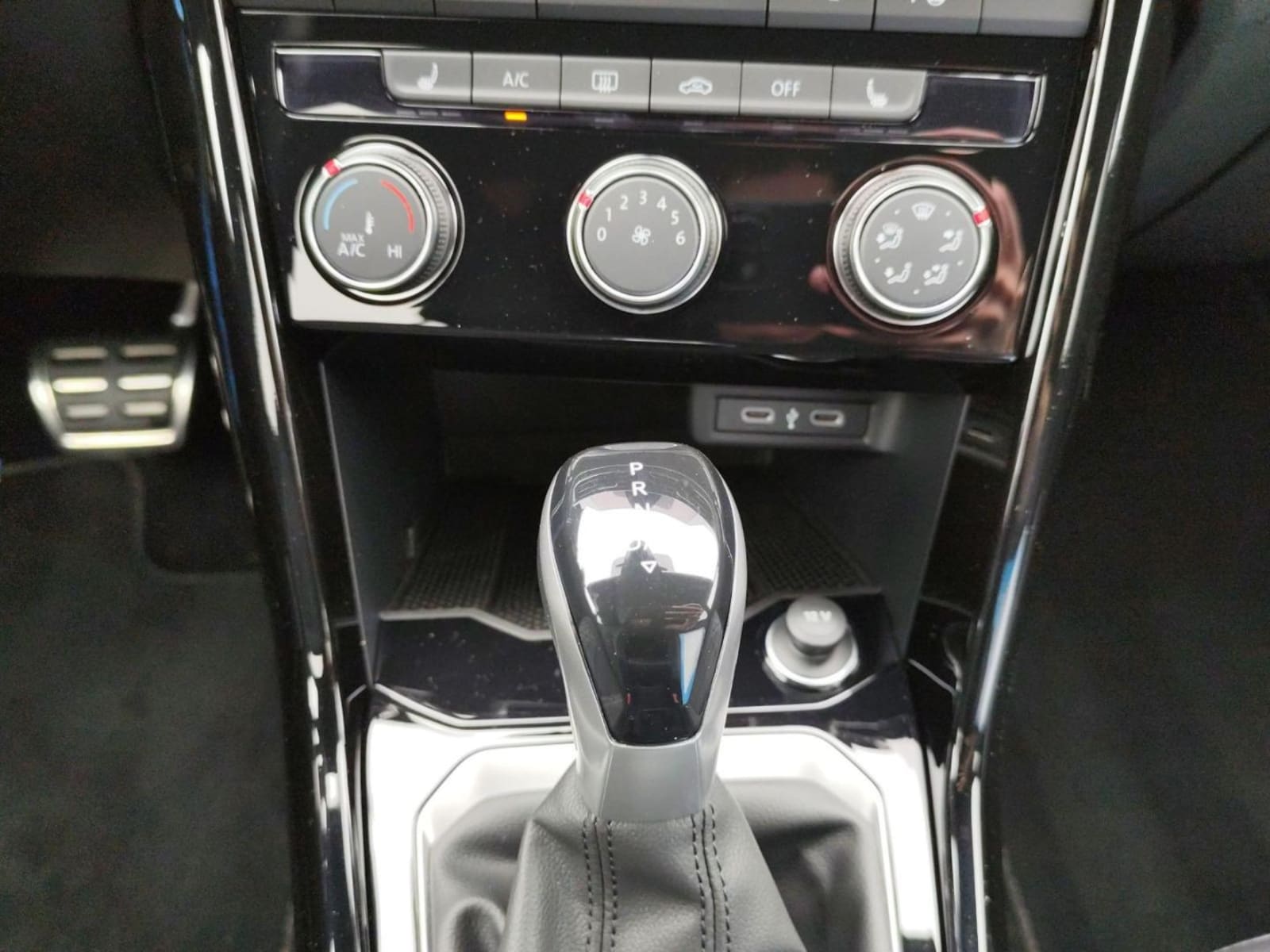 Volkswagen T-Roc – Bild 9