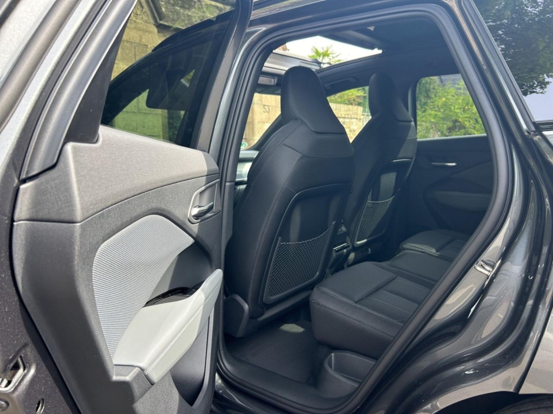 Audi Q3 SUV e-hybrid
