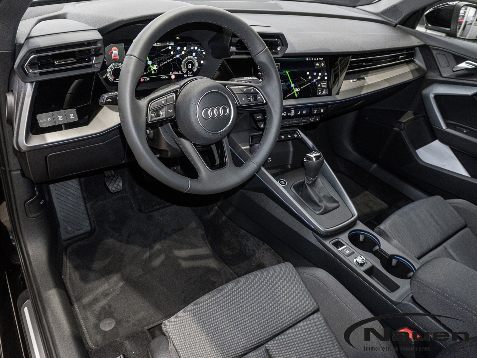 Audi A3 Sportback – Bild 5