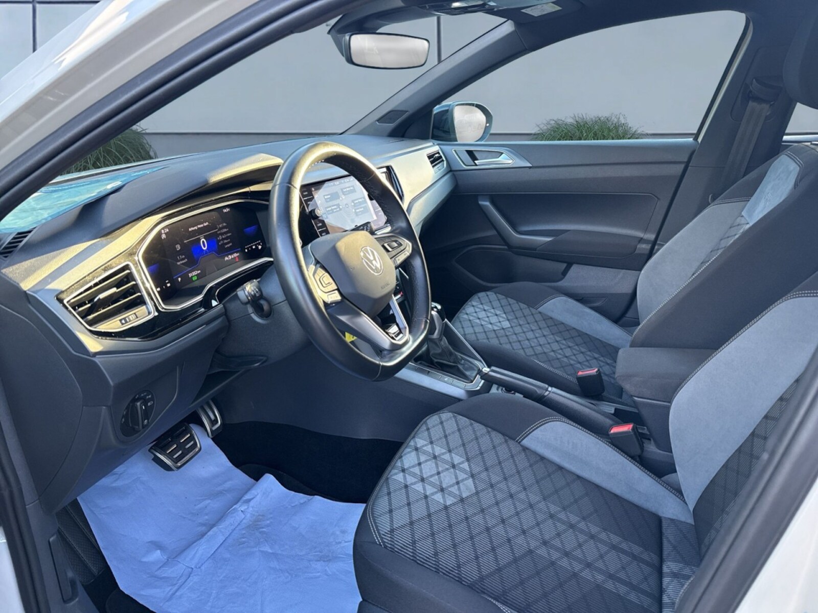 Volkswagen Taigo – Bild 9