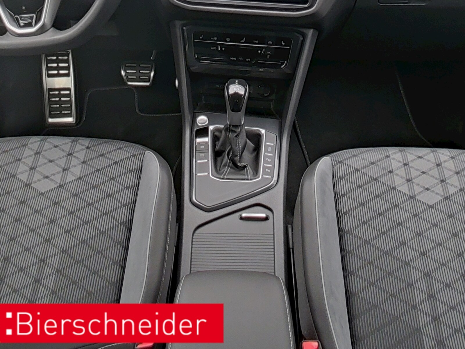 Volkswagen Tiguan – Bild 13