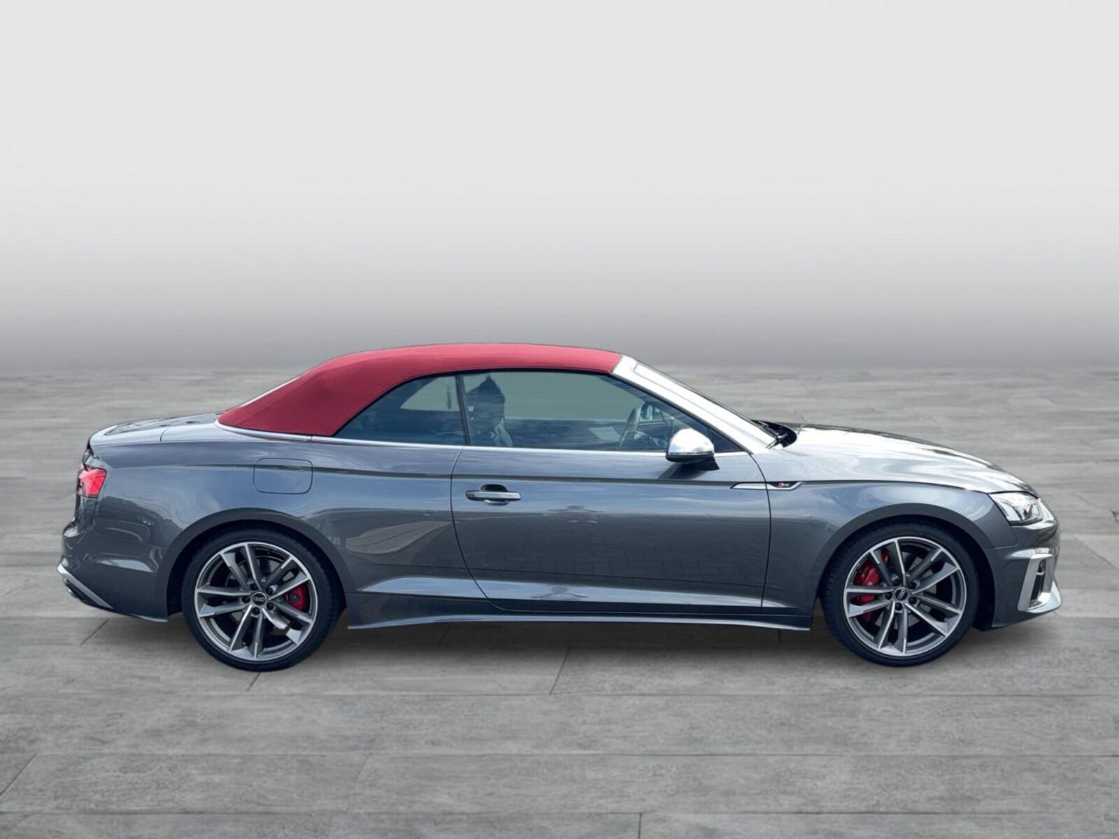 Audi S5 Cabriolet – Bild 6