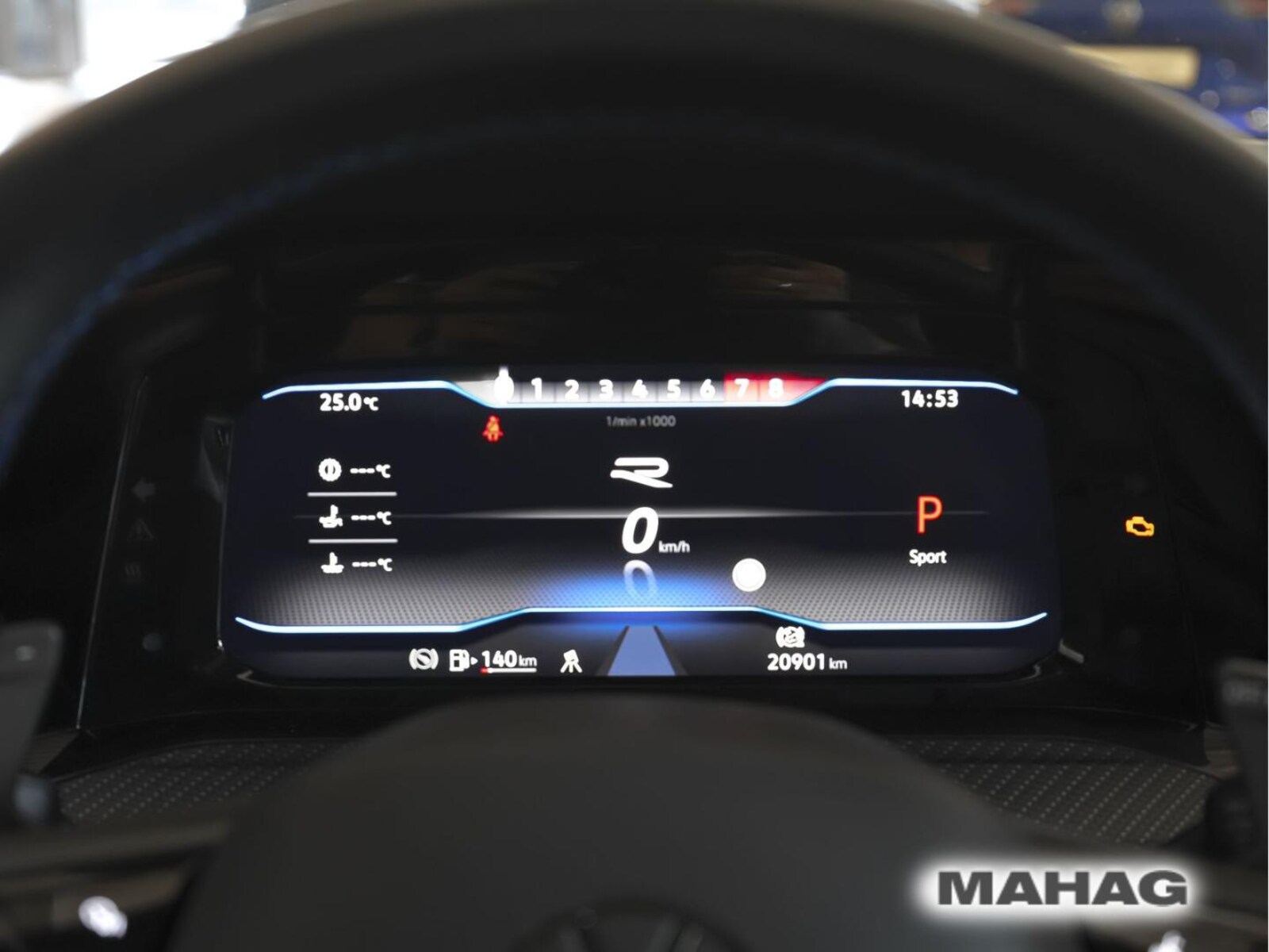 Volkswagen Golf – Bild 22