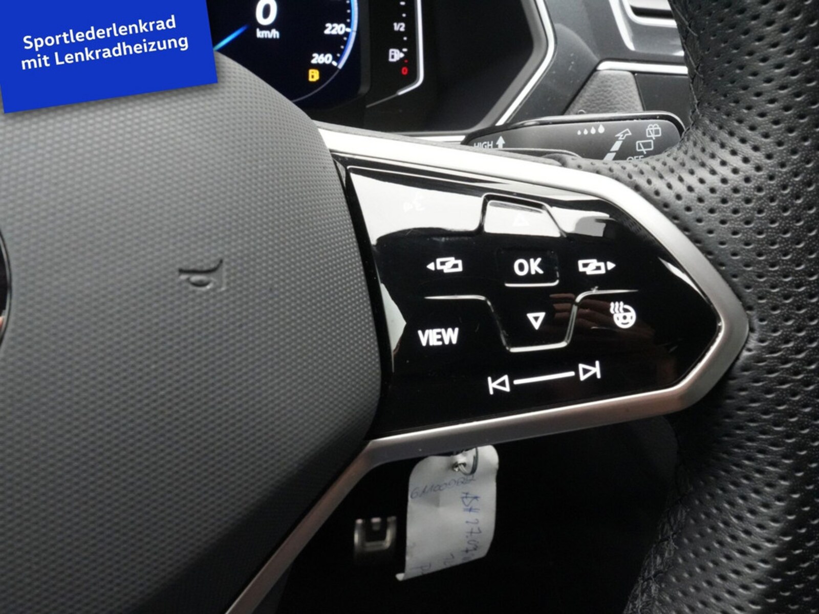 Volkswagen Tiguan – Bild 11
