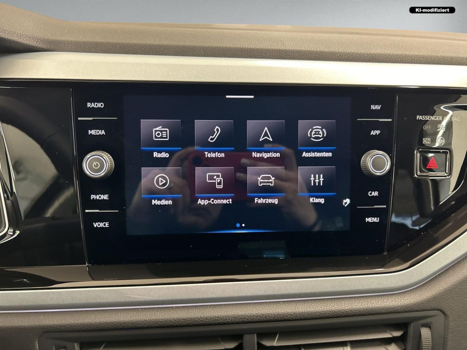 Volkswagen Polo – Bild 21