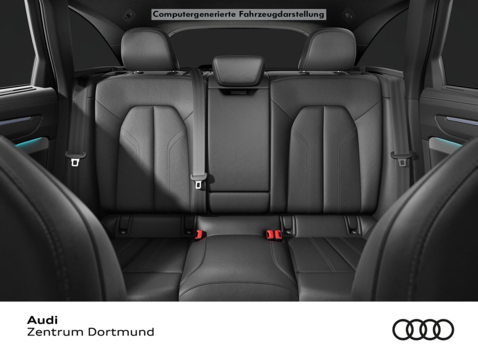 Audi A6 Avant – Bild 10