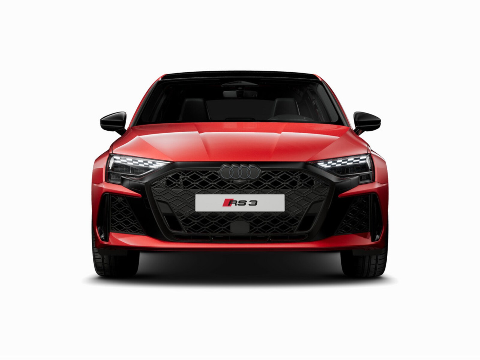 Audi RS 3 Sportback – Bild 8