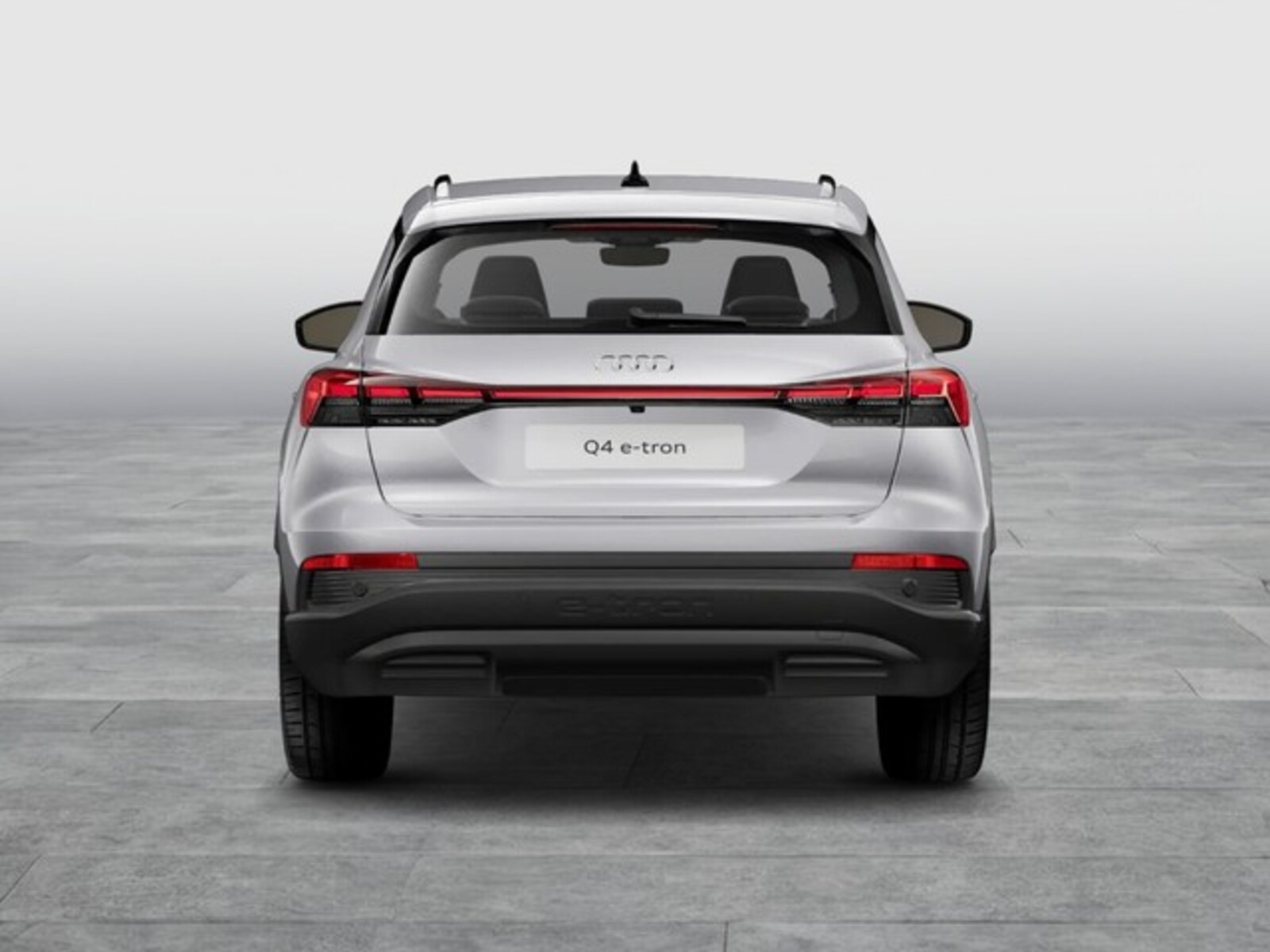 Audi Q4 e-tron – Bild 4