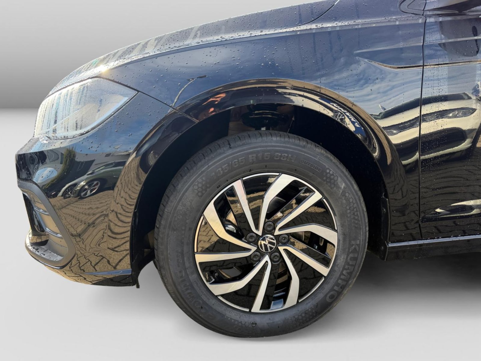 Volkswagen Polo – Bild 3