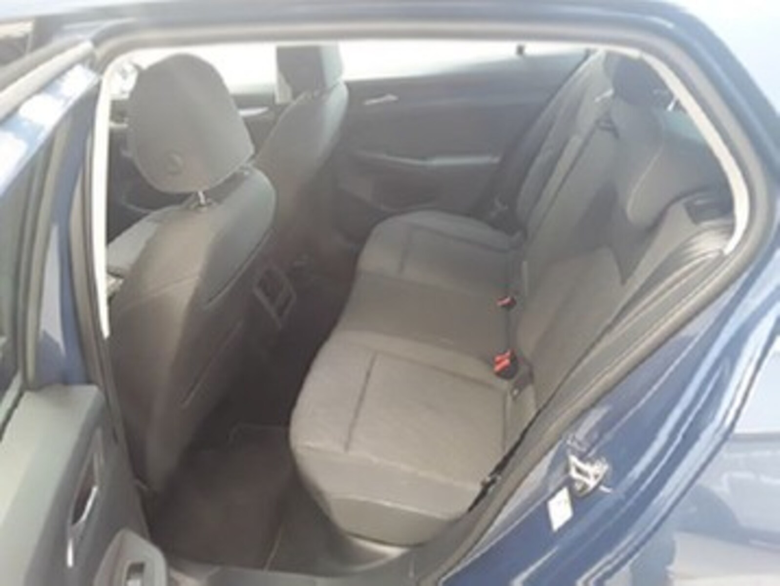 Volkswagen Golf – Bild 4