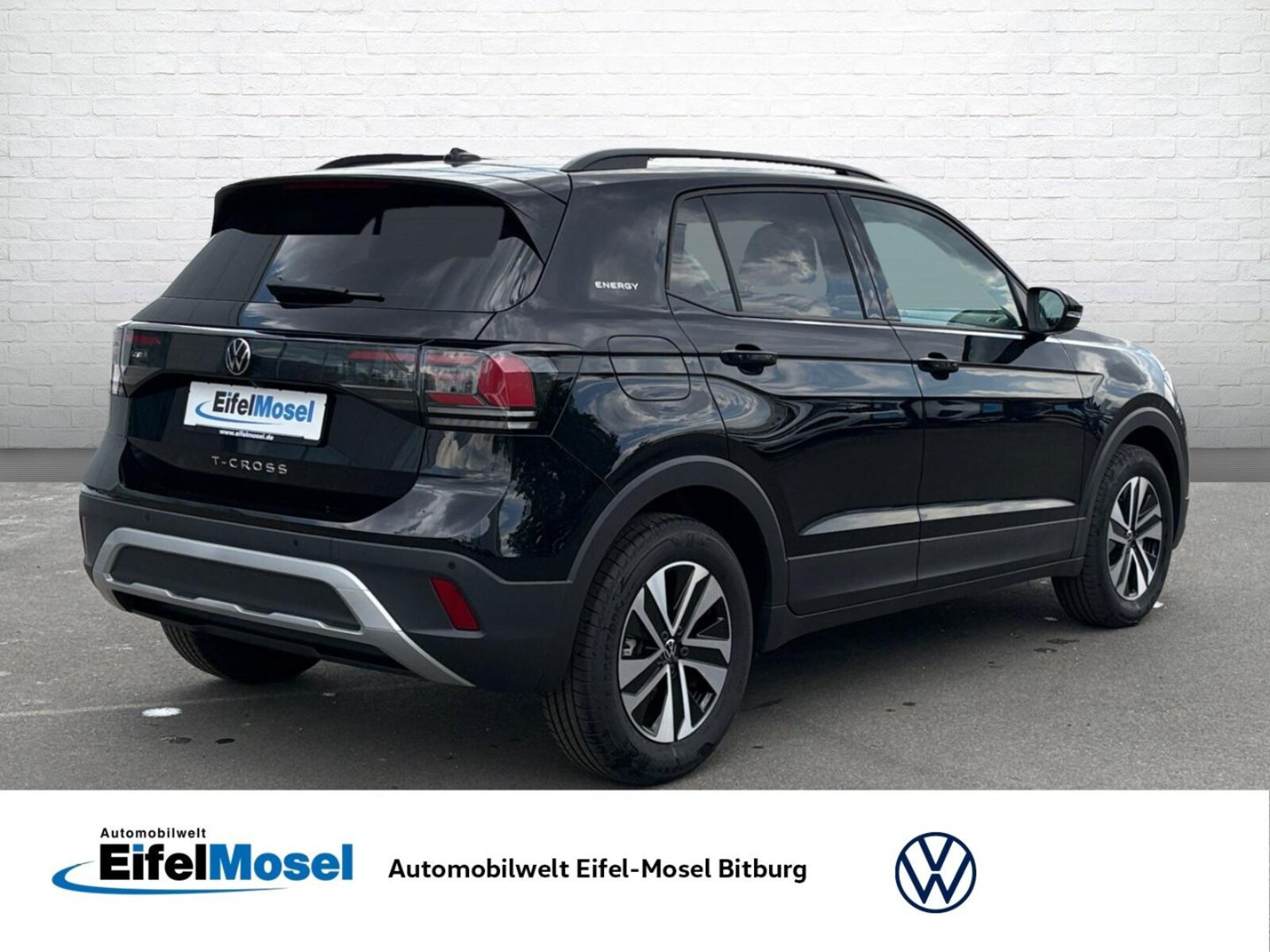 Volkswagen T-Cross – Bild 5