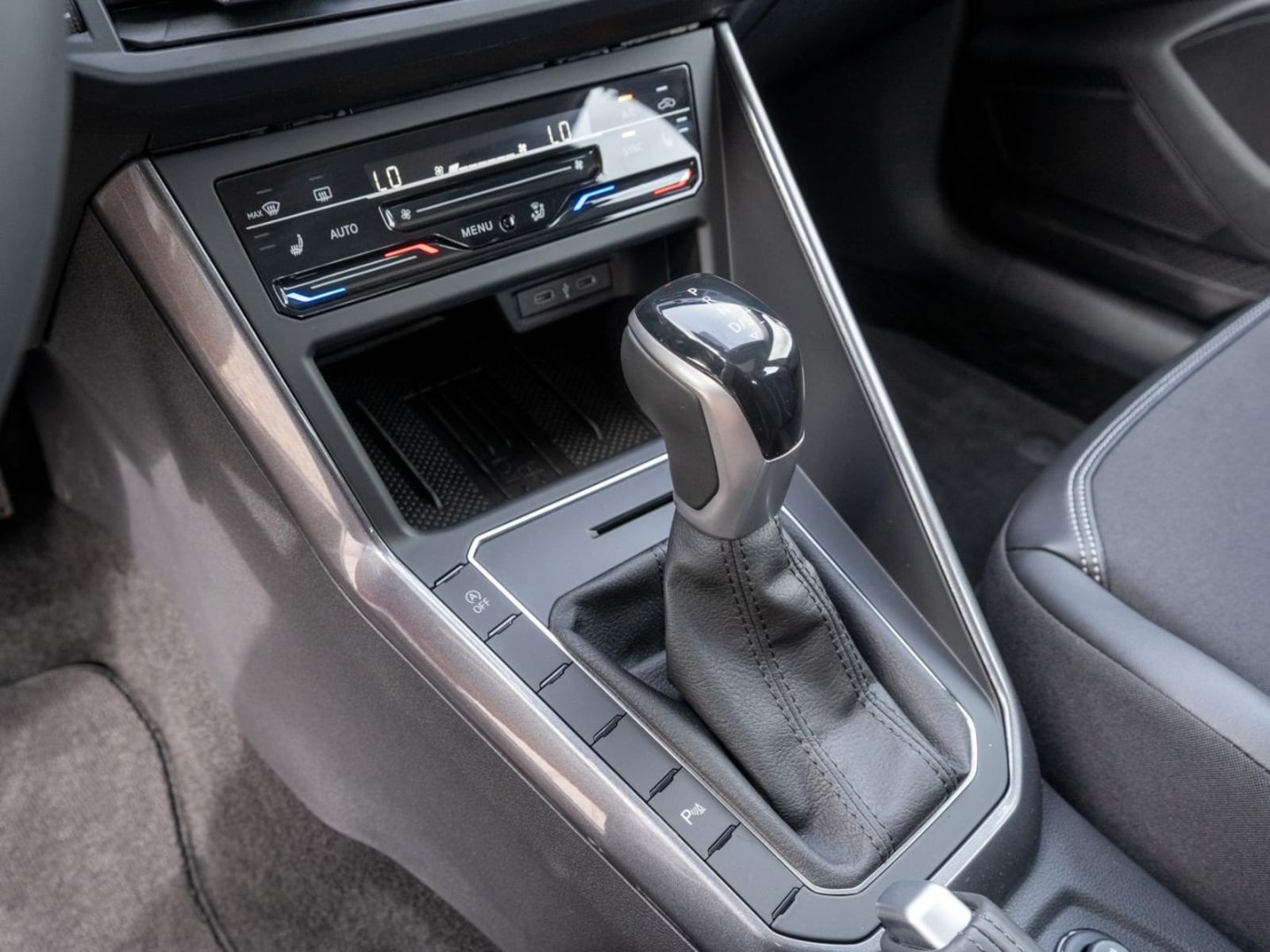 Volkswagen Taigo – Bild 16