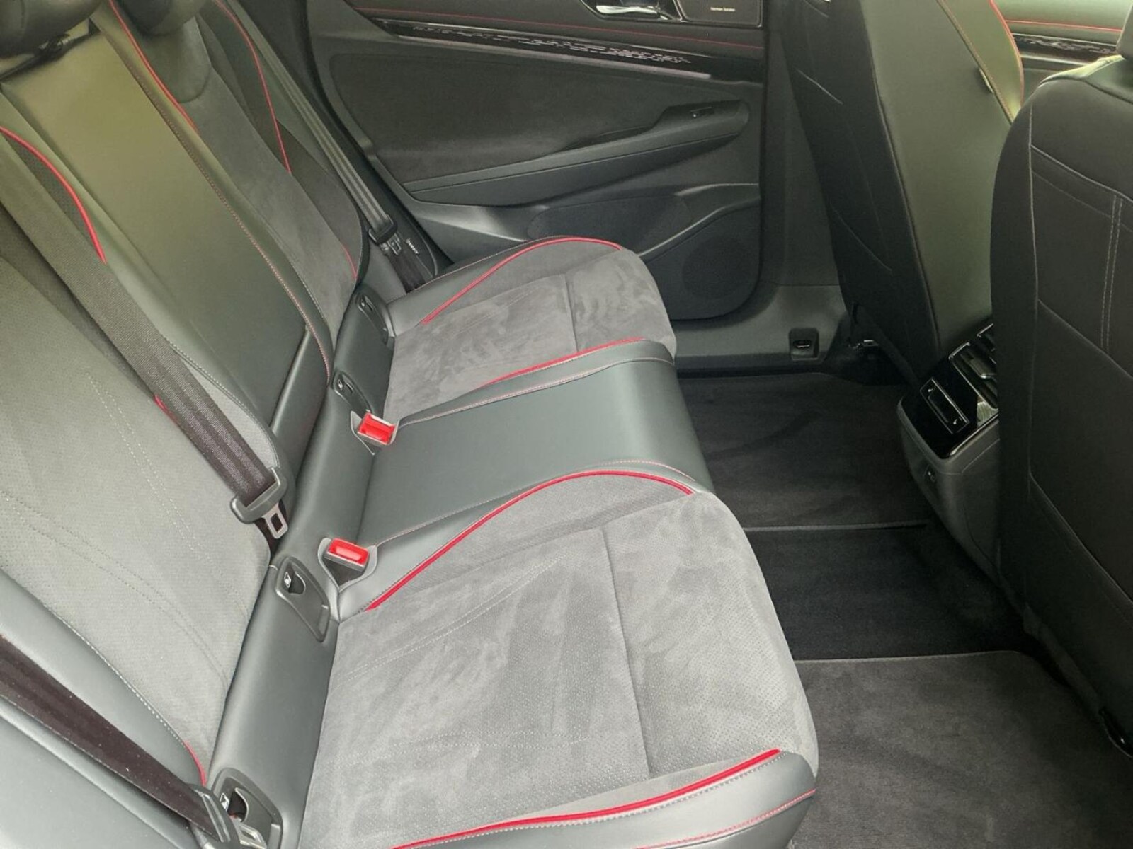 Volkswagen ID.7 Tourer – Bild 15