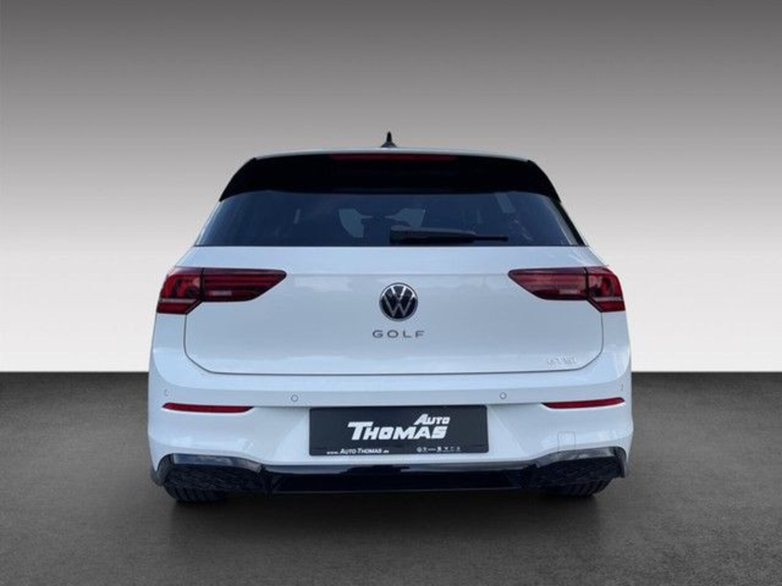 Volkswagen Golf – Bild 8