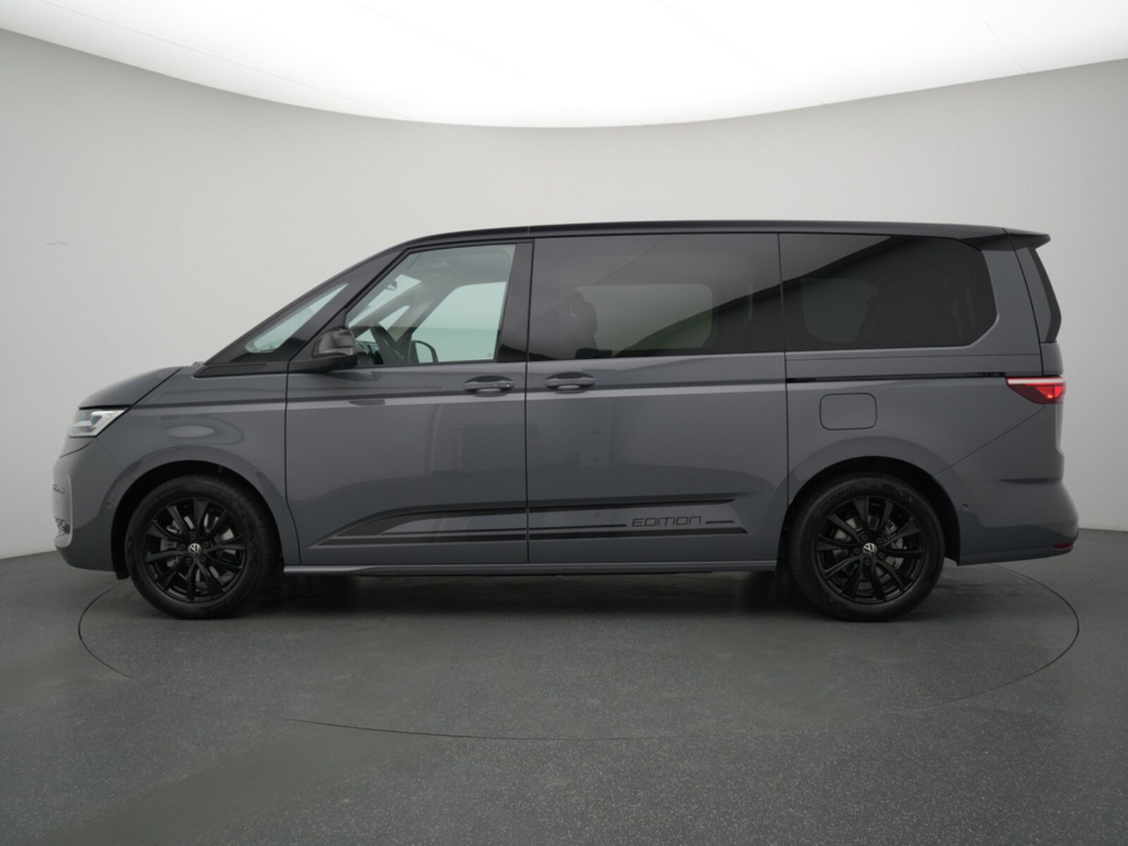 Volkswagen Multivan Langversion – Bild 15