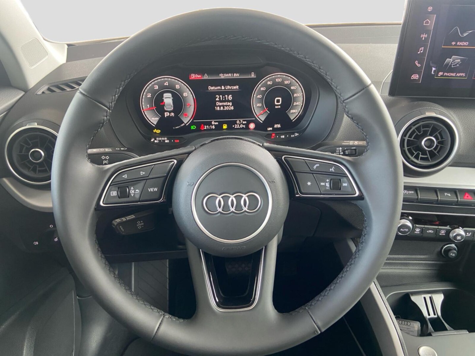 Audi Q2 – Bild 8