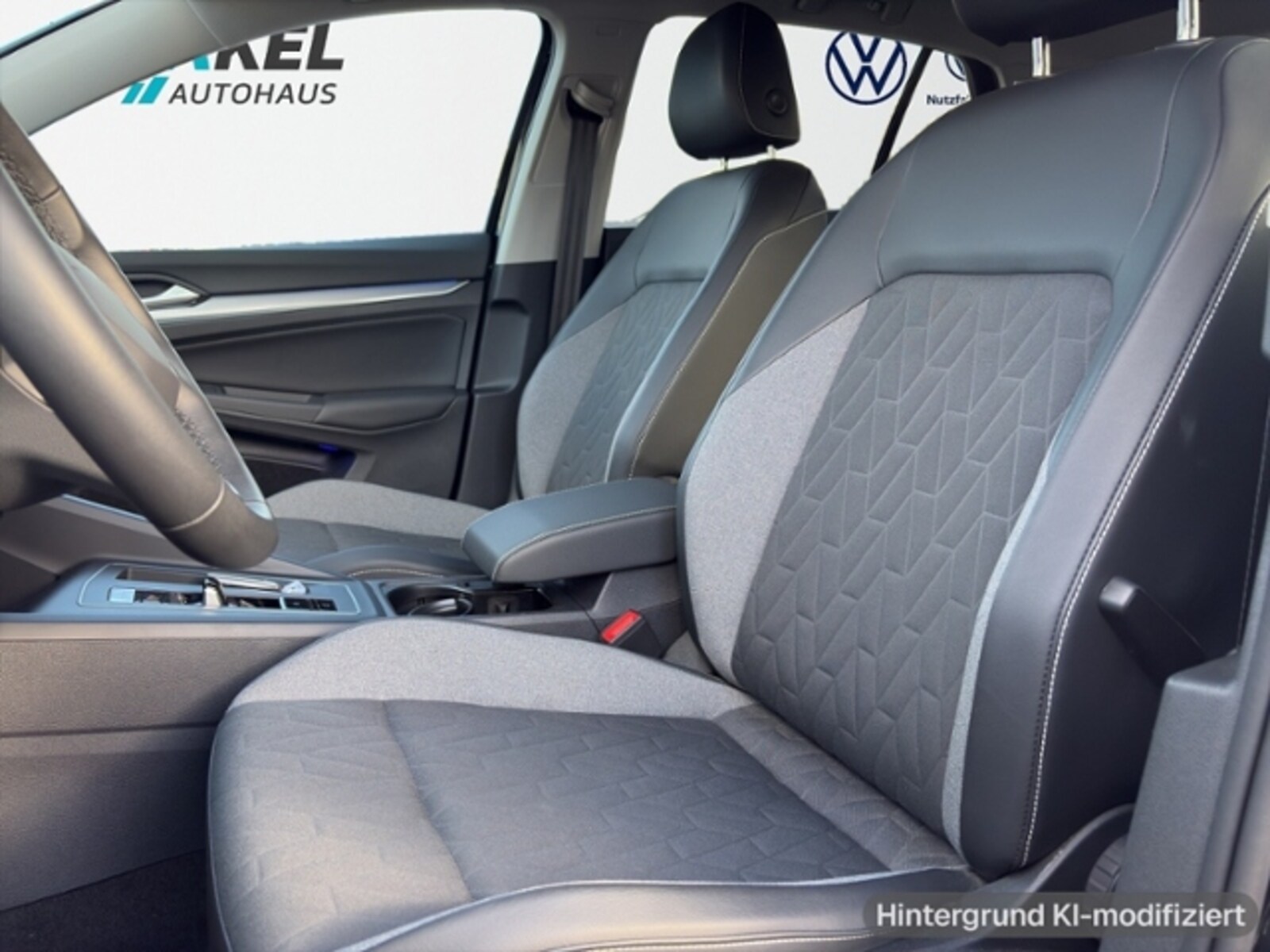 Volkswagen Golf – Bild 5