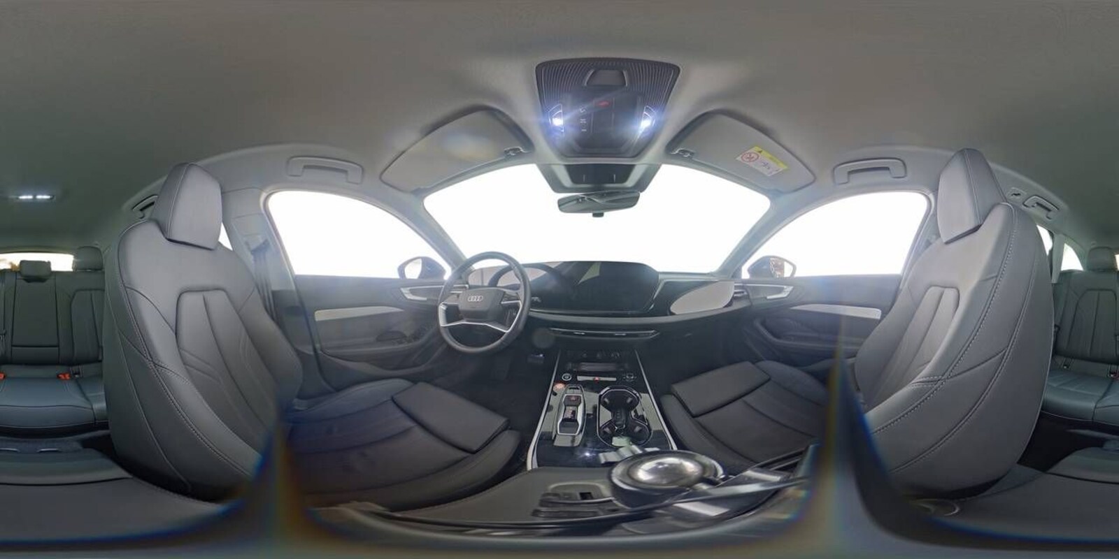 Audi A5 Avant – Bild 5