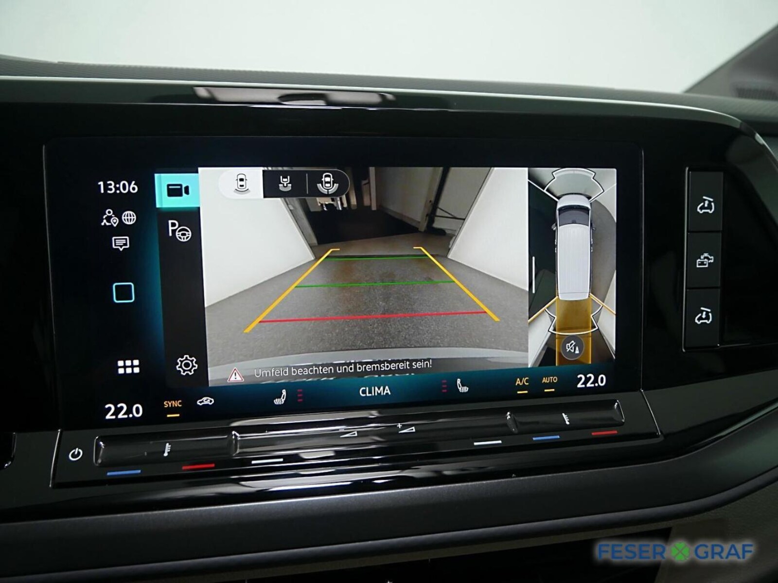 Volkswagen California – Bild 8
