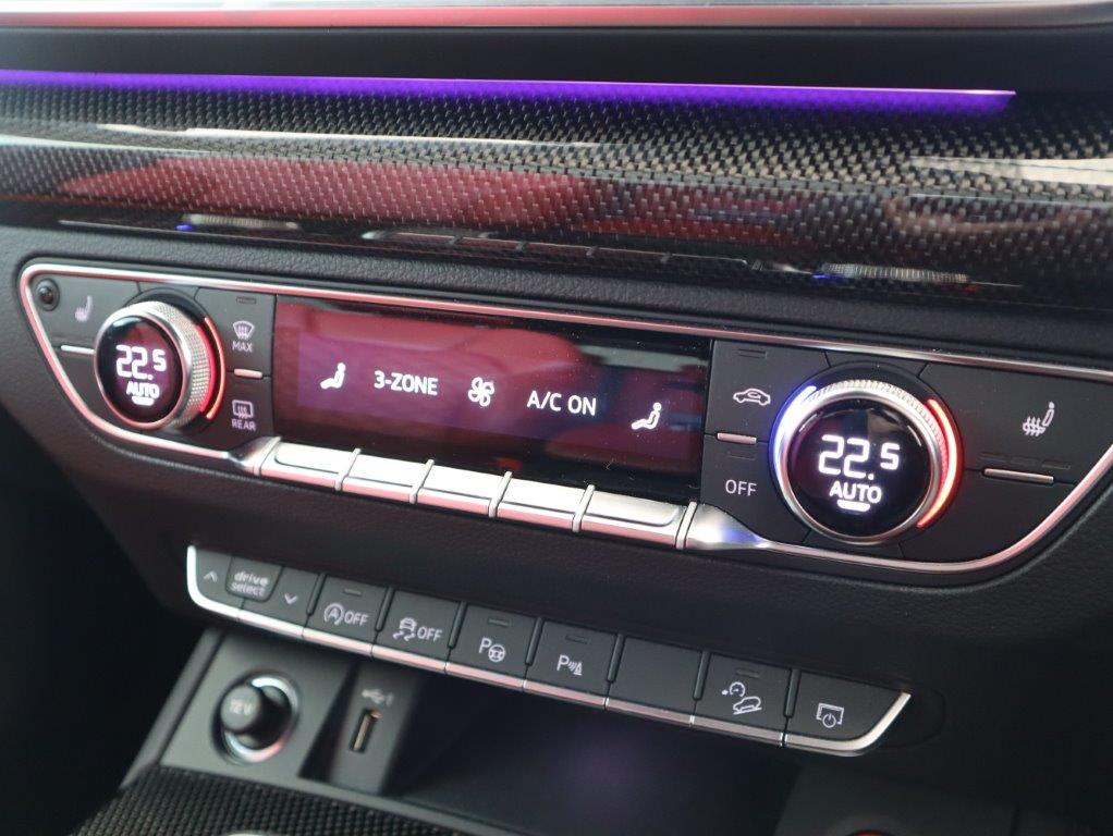 Audi SQ5 Sportback