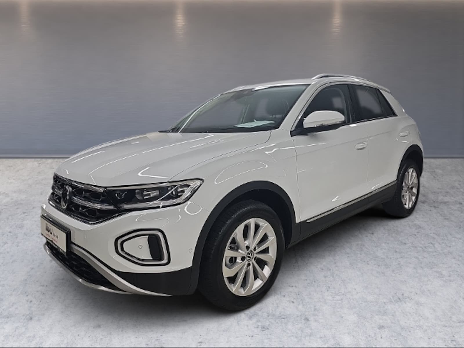 Volkswagen T-Roc – Bild 2