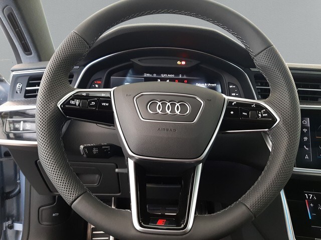 Image about Audi S7 Sportback TDI quattro tiptronic
