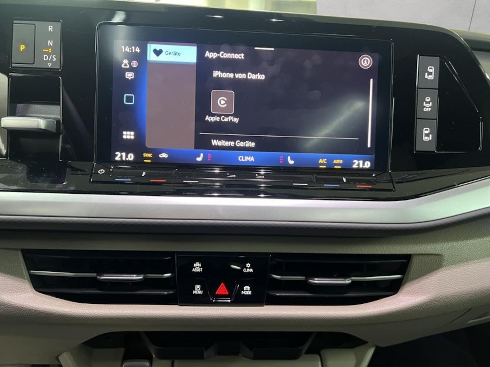 Volkswagen Multivan – Bild 15