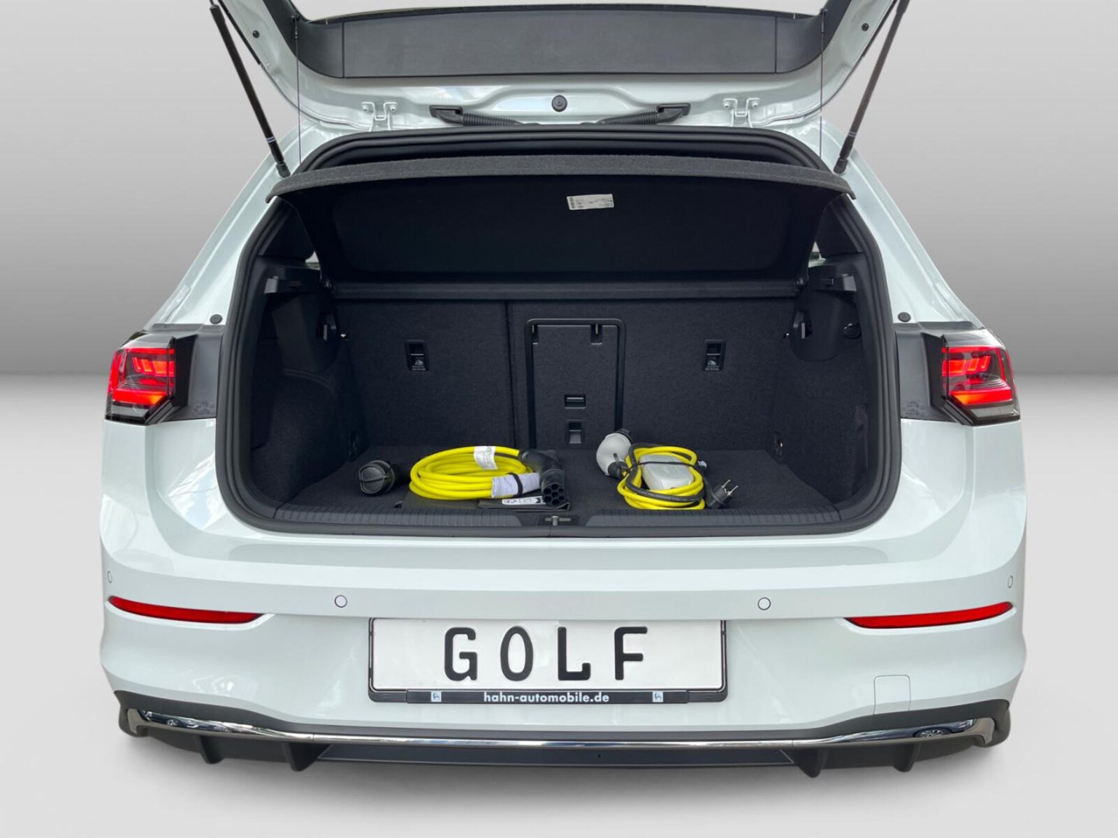 Volkswagen Golf – Bild 11