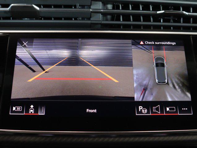 2026 Audi Q7 Prestige - Photo 27