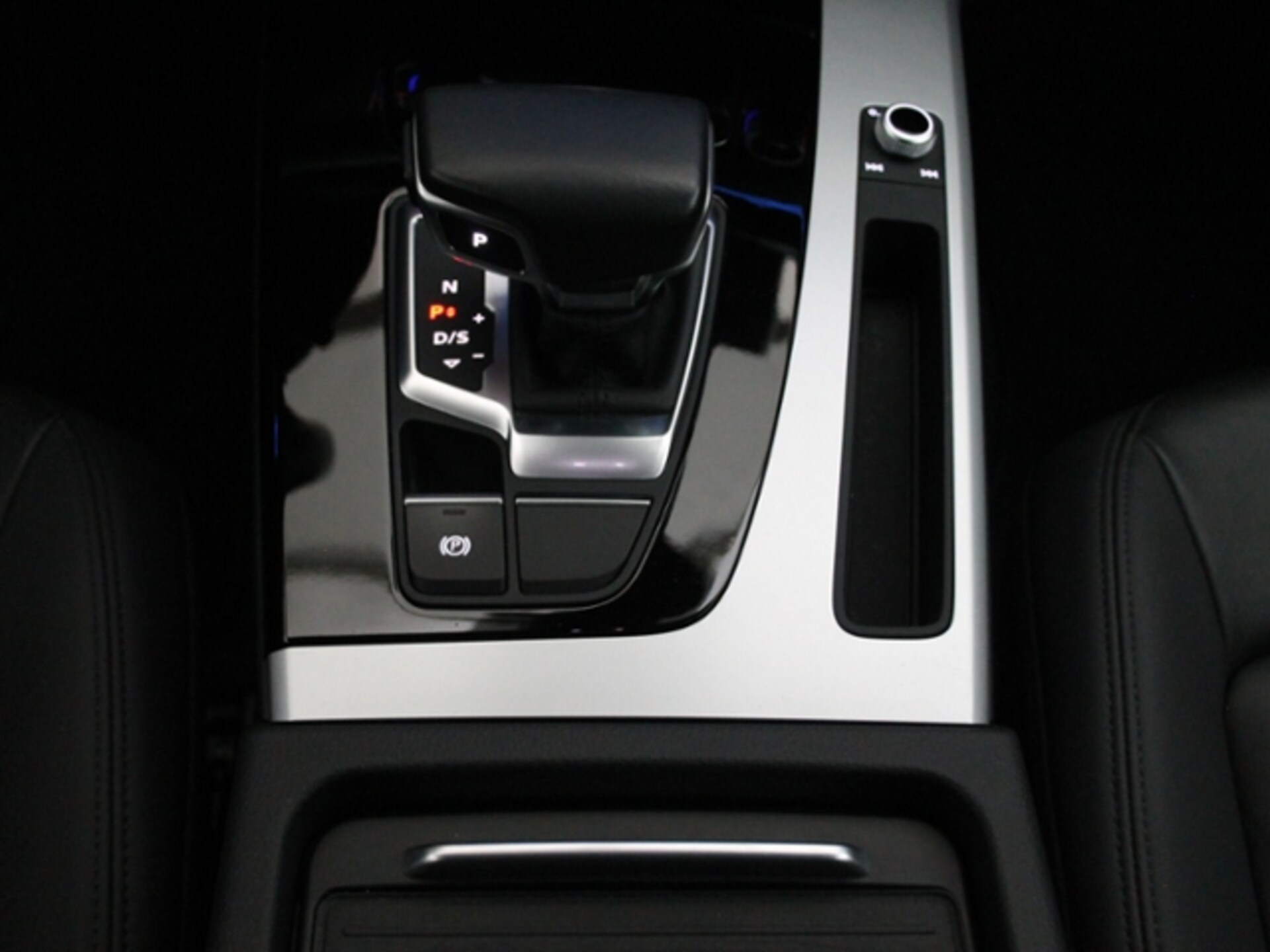Audi Q5 TFSI e