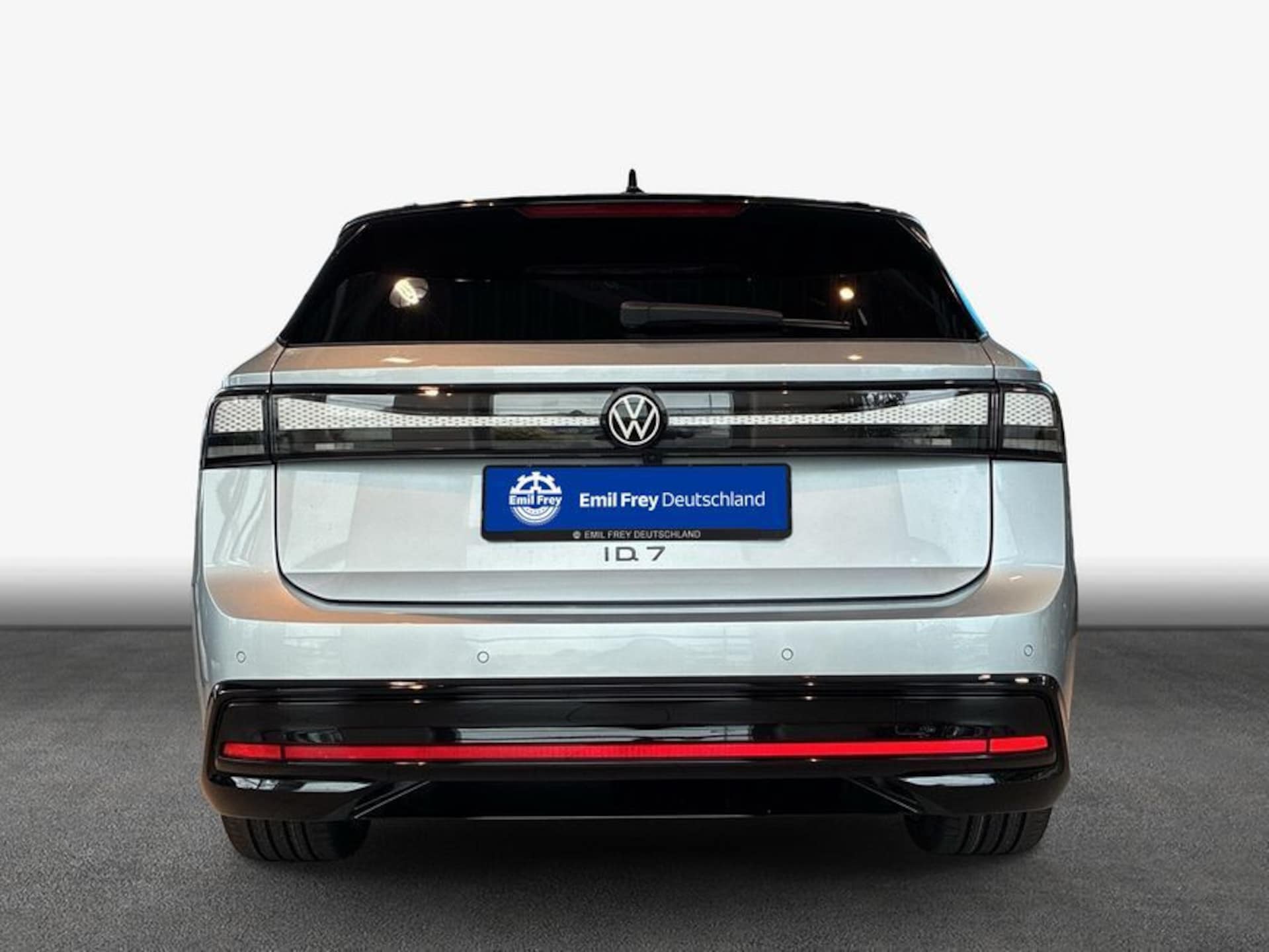 Volkswagen ID.7 Tourer Pro S